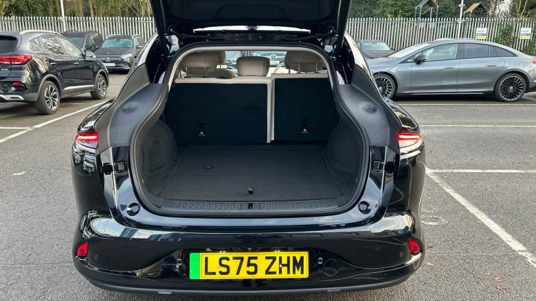 MG Im6 553kW Launch Edition 100kWh 5dr AWD Auto Electric Estate